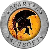 Spartan airsoft