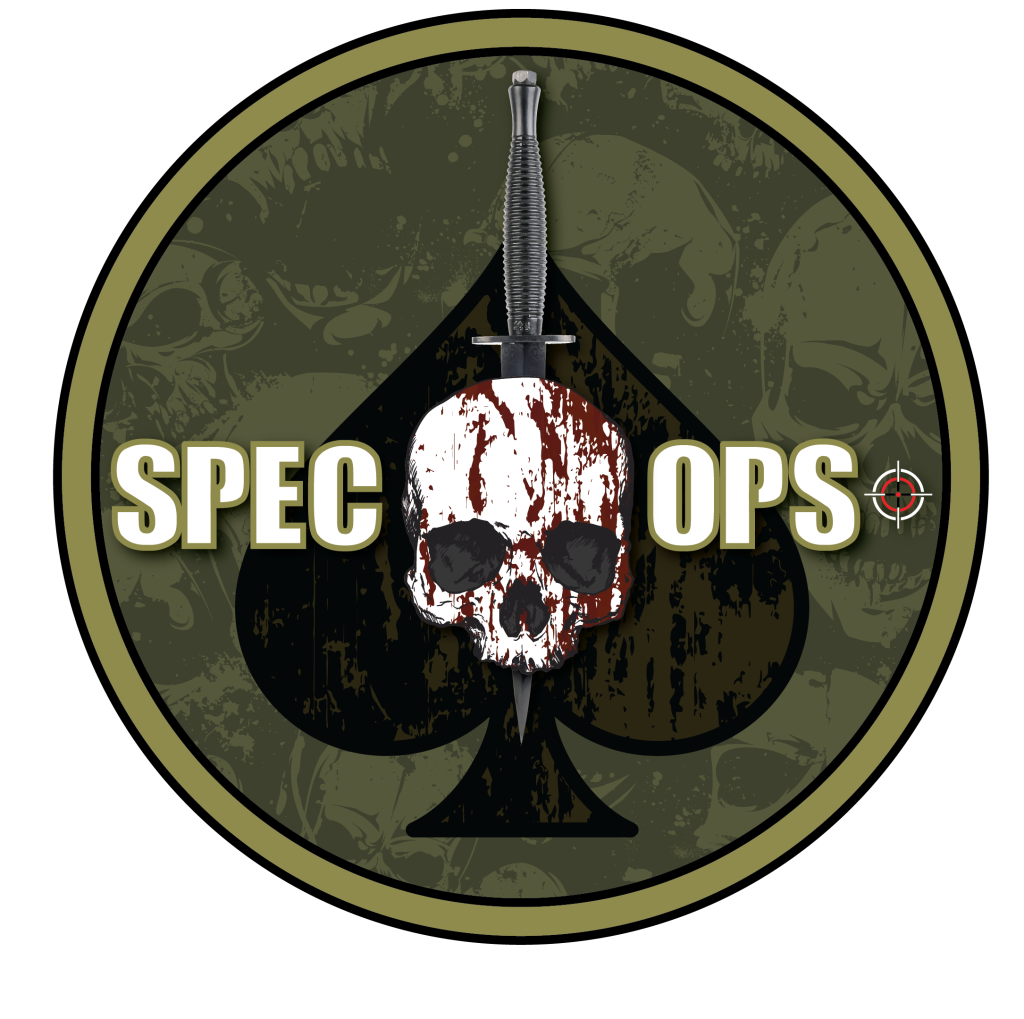 Spec ops